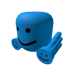 The Big Blue Lord