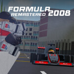 Formula 2008 Remastered