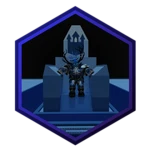 caption=Badge
