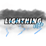 Lightning Cheer Elite