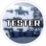 Tester