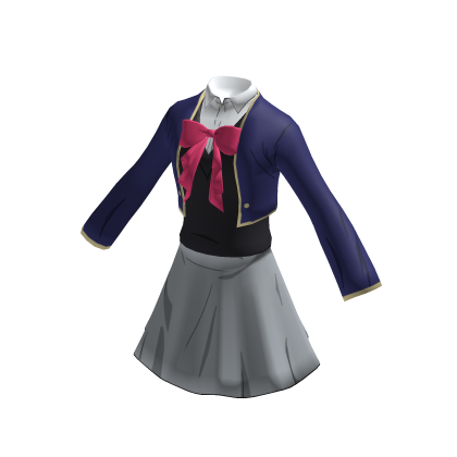 Ruby Hoshino thumbnail