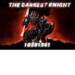 the dark bandit studios official