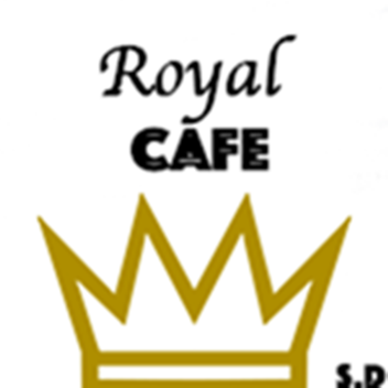 Royal Cafe™