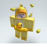 Ducks r goated