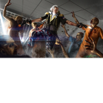 Nulls Zombie Killing Group