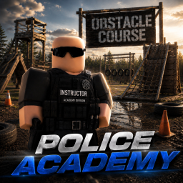⏳ Police Academy
