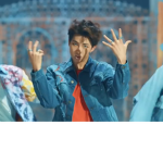Kpop Entertainment