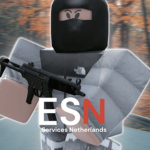 Emergency Services Netherlands