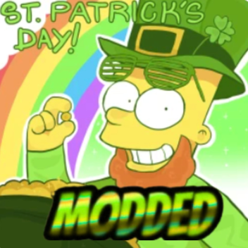 [BEACH AND MAY DROOLS!] You Vs Homer Modded