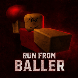 RUN from BALLER
