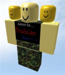 The AustinRoy Army