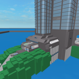 [classic] WIJ - Main Headquarters icon