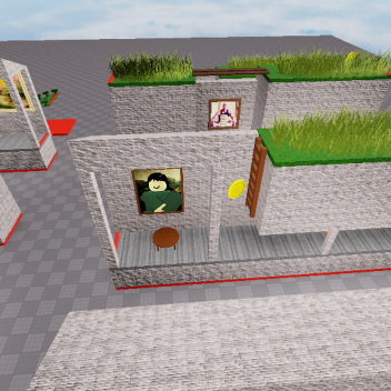 The House (LineRunner Edition)