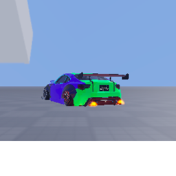 Drifting Base Plate