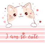 Mican cute