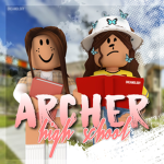 Acrher High School