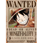 One Piece Luffy community