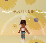 Kayla's Boutique シ
