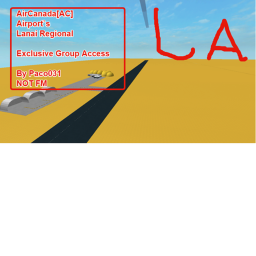 Lanai Regional Airport