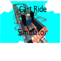 Cart Ride Simulator