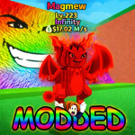 💸 Escape for Brainrots MODDEDS [🌈OP PANEL]] ⭐