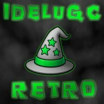 idelUGC Retro Group Thumbnail