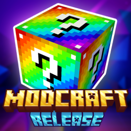 ⛏️ModdedCraft💎 [MineCraft!]