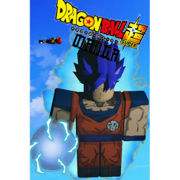 DRAGON BALL UNIVERSE 🅾️🅰️