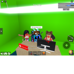 Rex gamers
