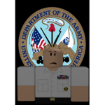 || TUSA || The United States Army