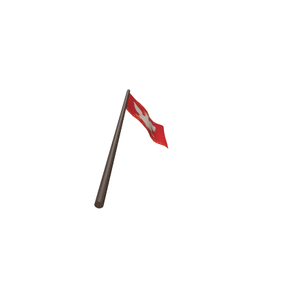 Flag Animated