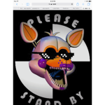Foxy foxy squad ###### roebucks every day