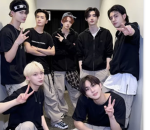 The iconic fam <3