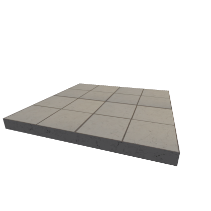 textured floor