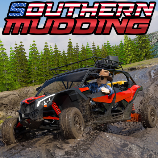 [UPD] Southern Mudding 🚜 OffRoading icon