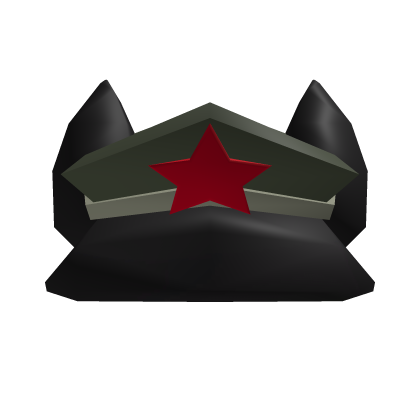 ICBM hat [nullscape]