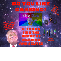 The Dabbing Plaza |Epic|