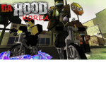 Da Hood Korea | 다 후드 코리아