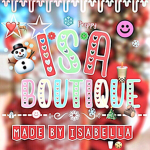 ISA BOUTIQUE