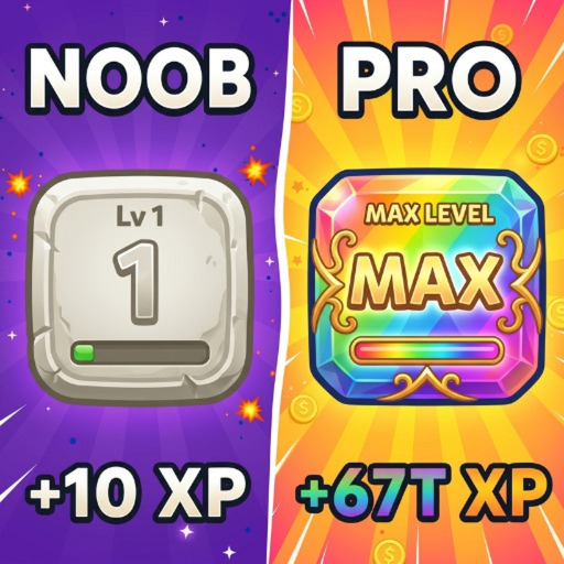 Level Incremental Simulator!