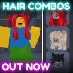 Catalog Avatar Creator