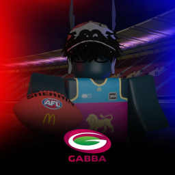 |AFL RP| The Gabba