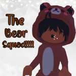 The Bear Squad!!!!