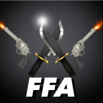 Free For All With Guns And Knifes (Closed)