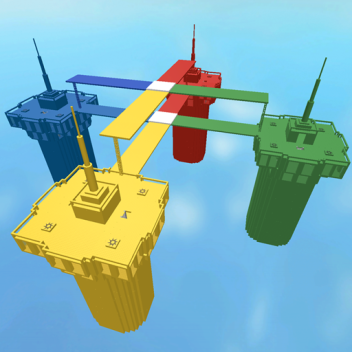 Doomspire Brickbattle Extra floor