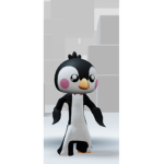 Rise of the penguins