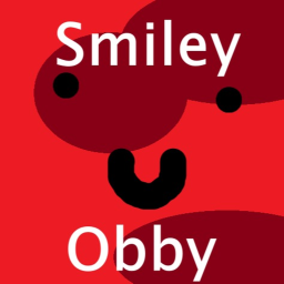 Smiley Obby!