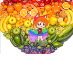 Fruity time