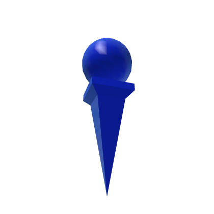 Overworld Pin